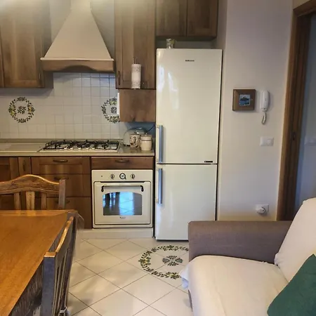 شقة Casa Elisa *
