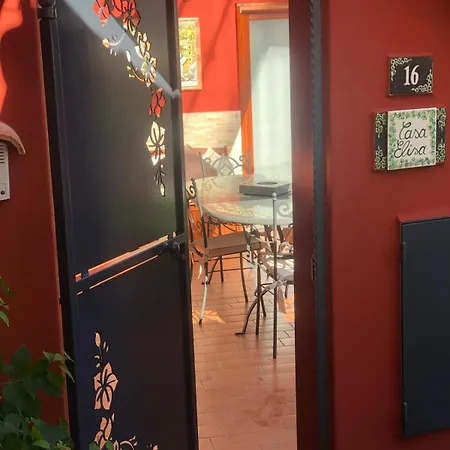 Casa Elisa شقة بوسيتانو