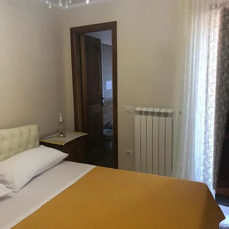 Casa Elisa شقة