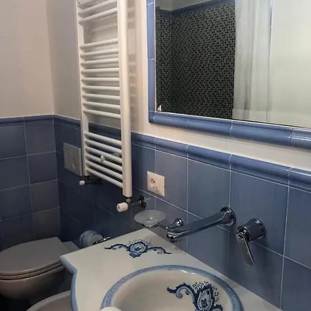 شقة Casa Elisa *