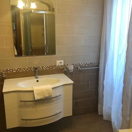 Casa Elisa Appartement