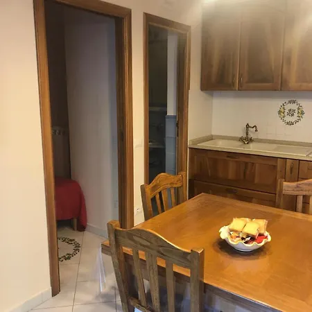 Apartman Casa Elisa Positano