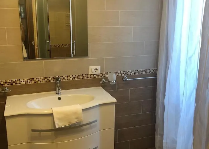 Casa Elisa Apartment