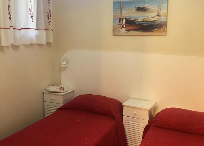 Daire Casa Elisa Positano