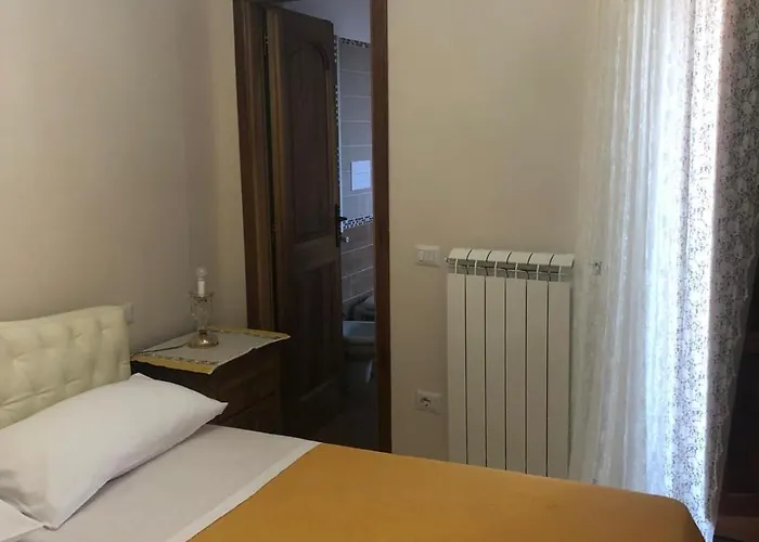 Casa Elisa Apartment