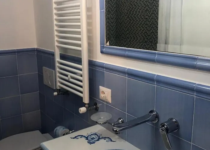 Appartement Casa Elisa *